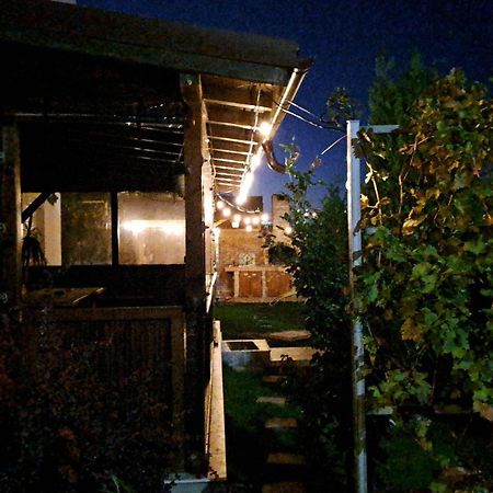 那沃达利 Casa Alba酒店 外观 照片