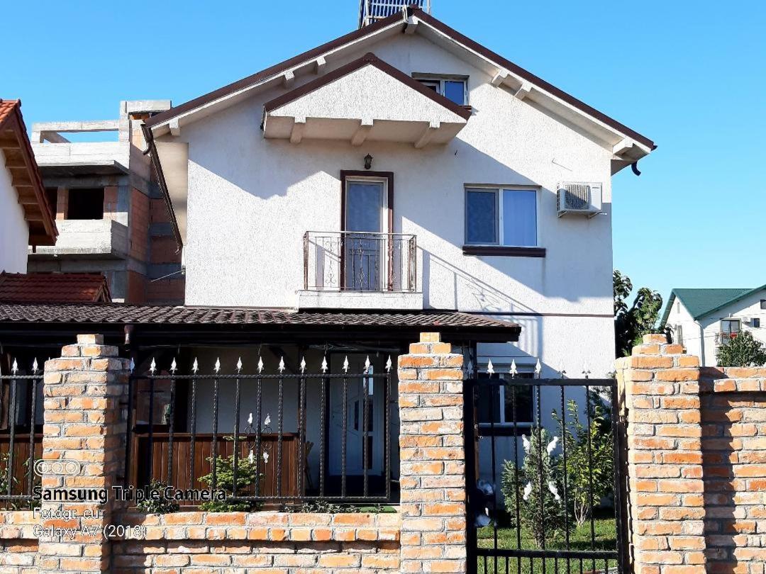 那沃达利 Casa Alba酒店 外观 照片
