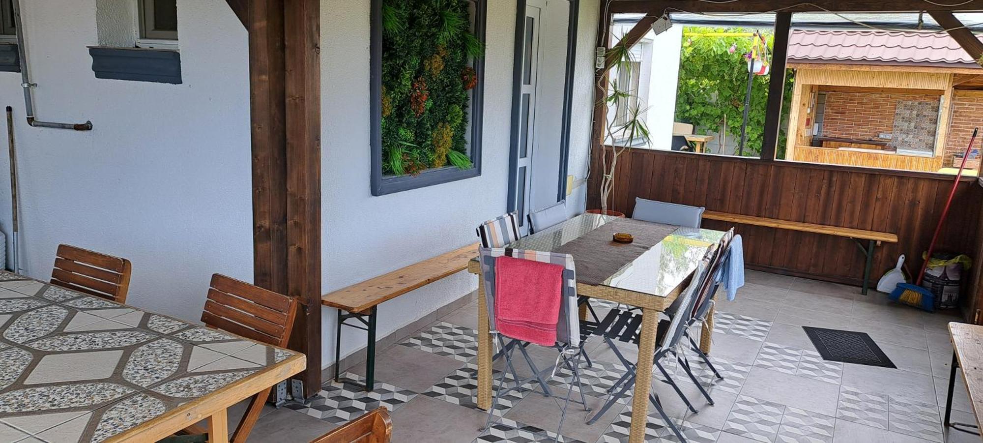 那沃达利 Casa Alba酒店 客房 照片