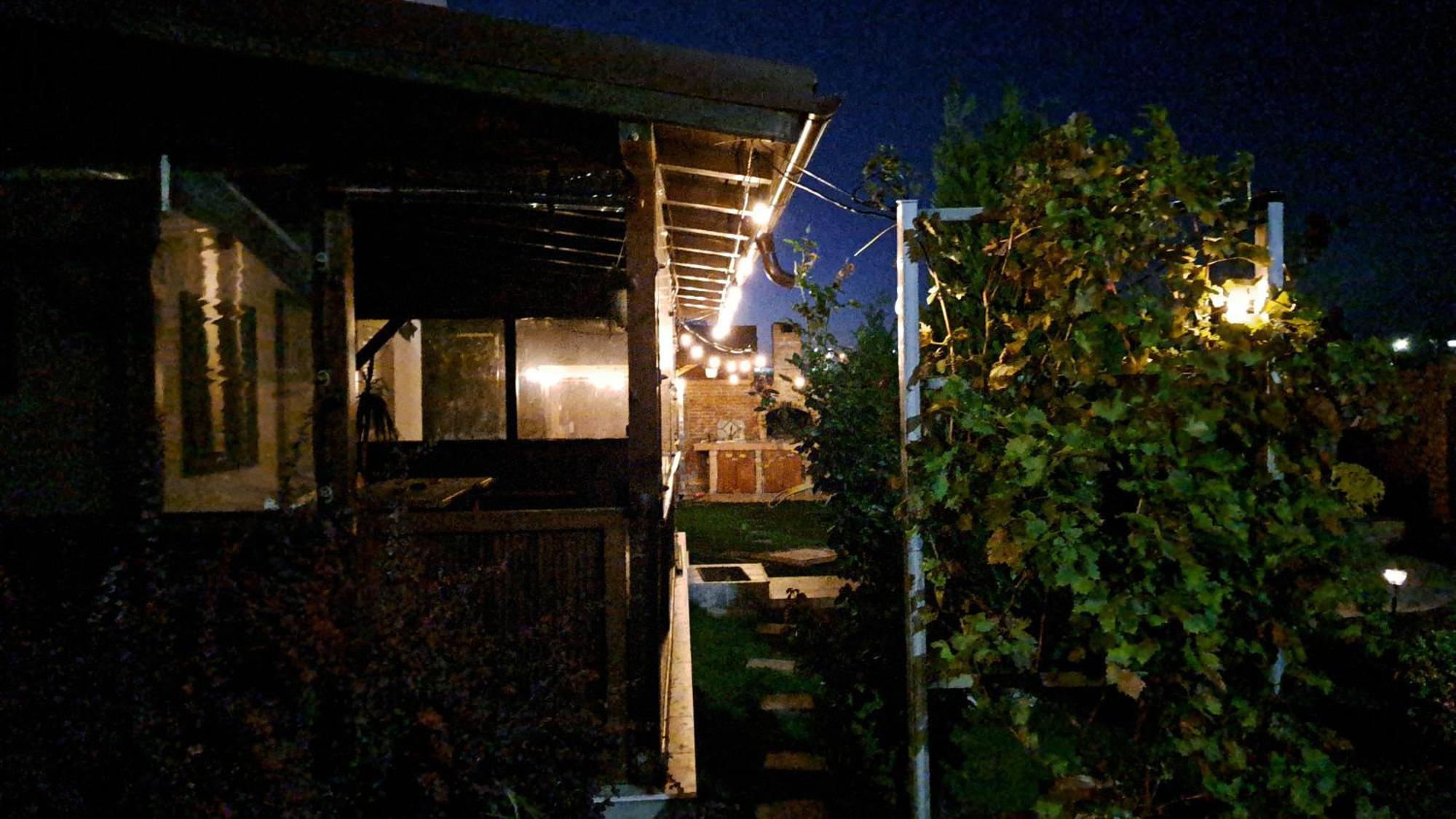 那沃达利 Casa Alba酒店 外观 照片