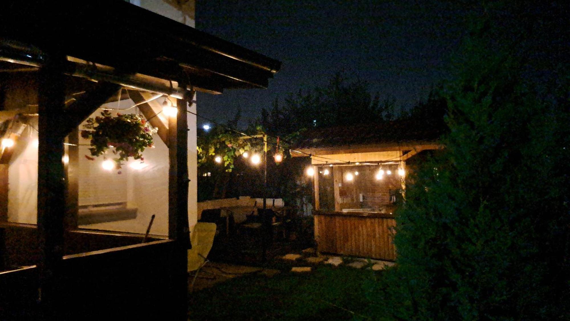 那沃达利 Casa Alba酒店 外观 照片